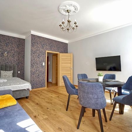 Warsaw Premium Apartments Deluxe Old Town Экстерьер фото