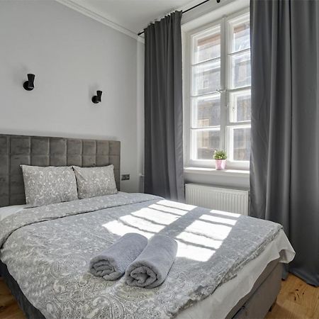 Warsaw Premium Apartments Deluxe Old Town Экстерьер фото
